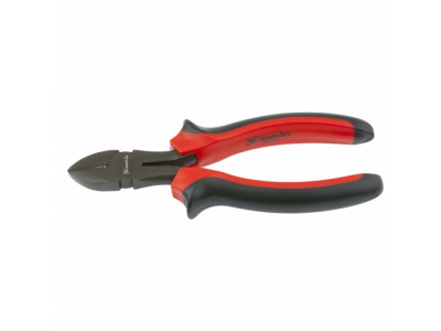 Бокорезы Black Nickel, 200 мм, двухкомпонентные рукоятки// MATRIX