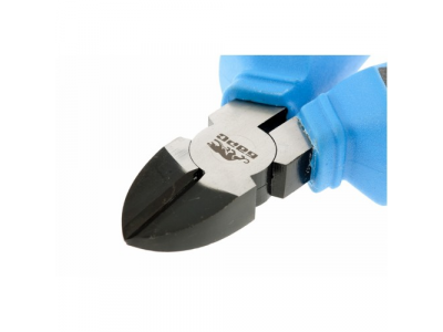 Бокорезы 180 мм, хром-ванадий, двухкомпонентные рукоятки// БАРС