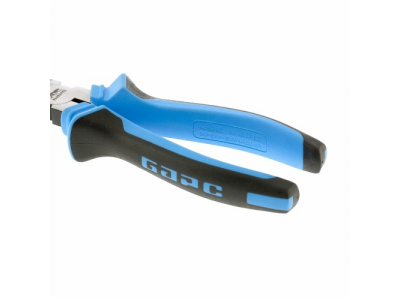 Бокорезы 180 мм, хром-ванадий, двухкомпонентные рукоятки// БАРС