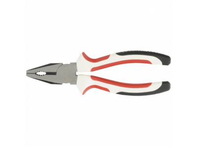 Плоскогубцы Premium, 180 мм, трехкомпонентные рукоятки Matrix