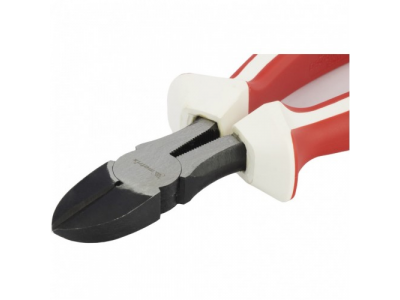 Бокорезы Premium, 180 мм, трехкомпонентные рукоятки Matrix