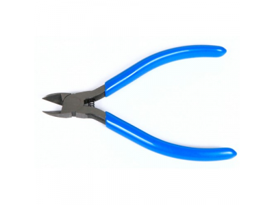 Бокорезы диагональные мини 125 мм