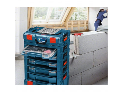 Система кейсов i-BOXX rack lid