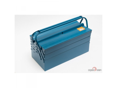 Ящик инструментальный