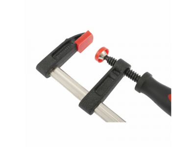 Струбцина F-образная, 250 х 50 х 310 мм// MATRIX MASTER