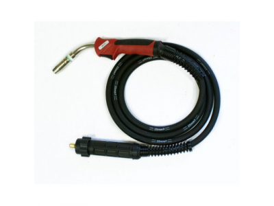 Горелка MIG 25 AIR COOL 230A(60%) EURO 3m