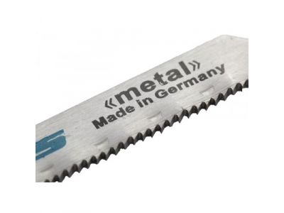 Полотна для электролобзика Проф. лин, 2 шт.( 3111F - T118AF ) GROSS