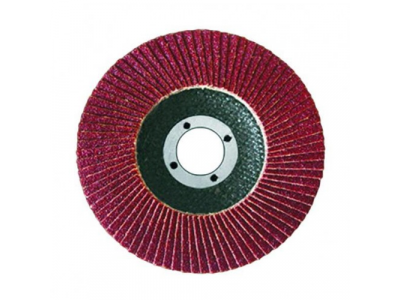 Круг Лепестковый Торцевой (КЛТ) Fit 39541