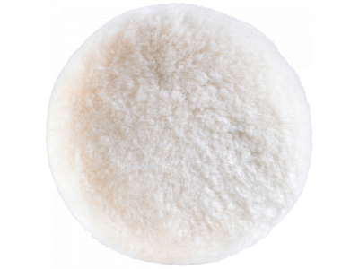 SONAX Полировочный круг из овчины