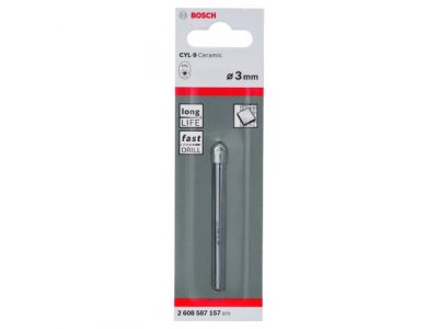 Сверло Bosch 2608587157