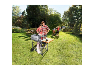 IXO Collection — насадка для розжига гриля