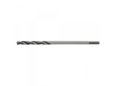 Сверло по дереву, 16х300 мм, цилиндрический хвостовик СИБРТЕХ