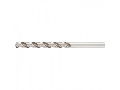 Сверло спиральное по металлу 5,5 мм, HSS, 338 W GROSS
