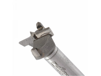 Сверло Форстнера по дереву, 20 мм., цилиндрический хвостовик СИБРТЕХ