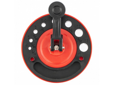 Кондуктор для алмазных сверл 4-13 мм Matrix