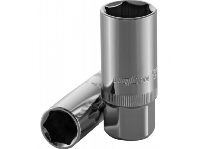 Головка свечная 1/2DR 21 мм, Ombra 112121A от OMBRA Головка свечная 1/2DR 21 мм, Ombra 112121A