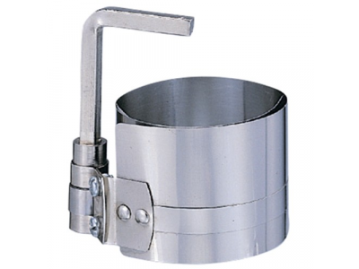 Оправка поршневых колец нерж. сталь 3" 53-125 мм., AI020039 JONNESWAY