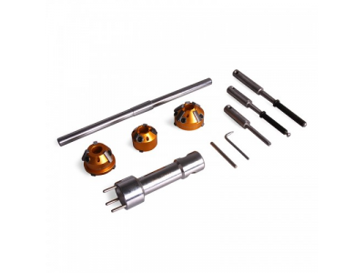 Набор фрез для седла клапана