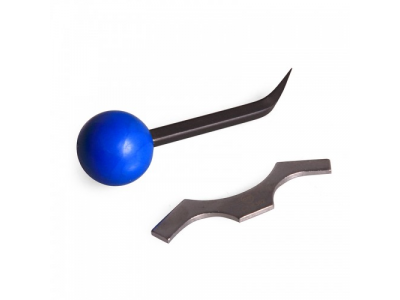 Приспособление для установки регулировочных шайб