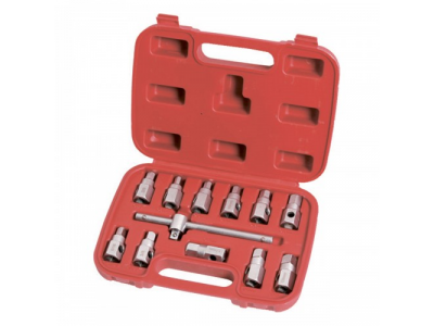 Набор для откручивания масляных пробок WINMAX