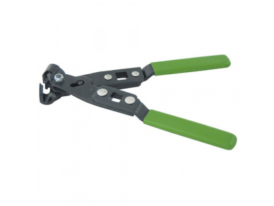 Щипцы для затяжки хомутов ШРУСа усиленные, AN010185 JONNESWAY