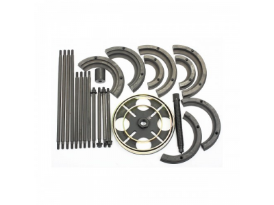 CT-C1271 Инструмент для замены подшипников КПП грузовиков (ZF16S221-16S251)