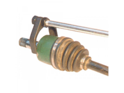 Съемник ШРУСов универсальный с обратным молотком