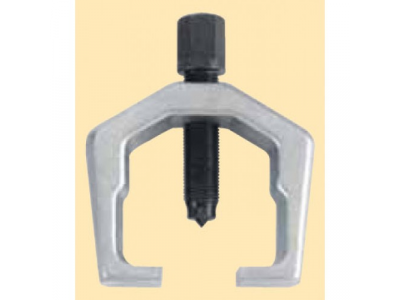 62812 Съемник шаровых опор и шкивов (арочный) Smax=33 mm ход=63 мм