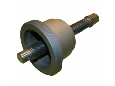 Съемник задней оси BPW 12 тонн