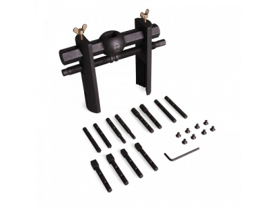 Набор для демонтажа ступичных гаек