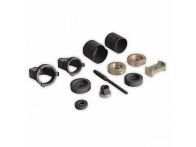 CT-A1527 Набор для замены сайлентблоков PEUGEOT