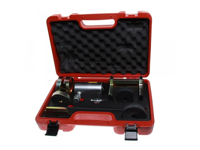 JTC Набор инструментов для демонтажа сайлентблоков подрамника заднего (BMW F) JTC