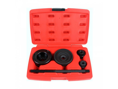 Набор для замены сайлентблоков задних рычагов VAG