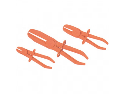 Зажимы для шлангов 3шт