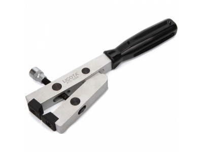 Клещи для установки хомутов с зажимным винтом 3/8"