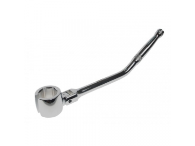 JTC Ключ для датчика лямбда зонд с подвижной головкой JTC