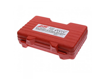 JTC Набор съемников цанговых для съемника инерционного JTC-4672 JTC