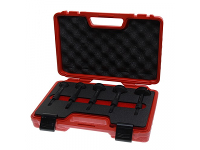 JTC Набор съемников цанговых для съемника инерционного JTC-4672 JTC