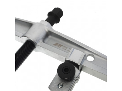 JTC Съемник подшипников 2-х лапый 300мм 80-350мм JTC