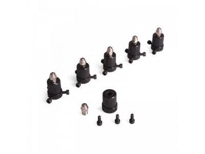 CT-N159 Набор адаптеров для инжекторов