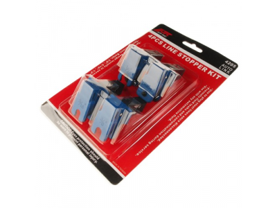 JTC Набор заглушек для трубопровода 4 предмета JTC