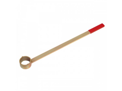 Приспособление для фиксации коленвала VAG T10028