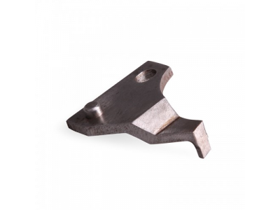 Фиксатор демпфера FORD