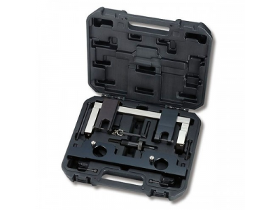 Набор фиксаторов распредвала / коленвала, BMW, кейс, 8 предметов