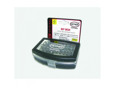 Набор бит 32 предмета