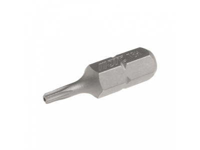 JTC Бита TORX Т8Hх25мм 1/4" S2 JTC