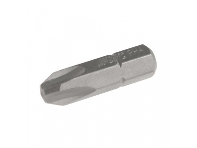 JTC Бита крестовая PH4х30мм 5/16" S2 JTC