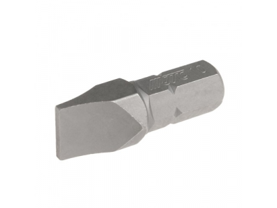 JTC Бита шлицевая SL1.6х10х30мм 5/16" S2 JTC