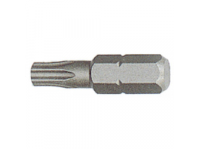 Бита 1/4" torx T20 25мм
