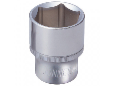 Головка торцевая 1/2"DR, 10 мм, S04H4110 JONNESWAY